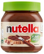 NUTELLA Nutella Plant Based