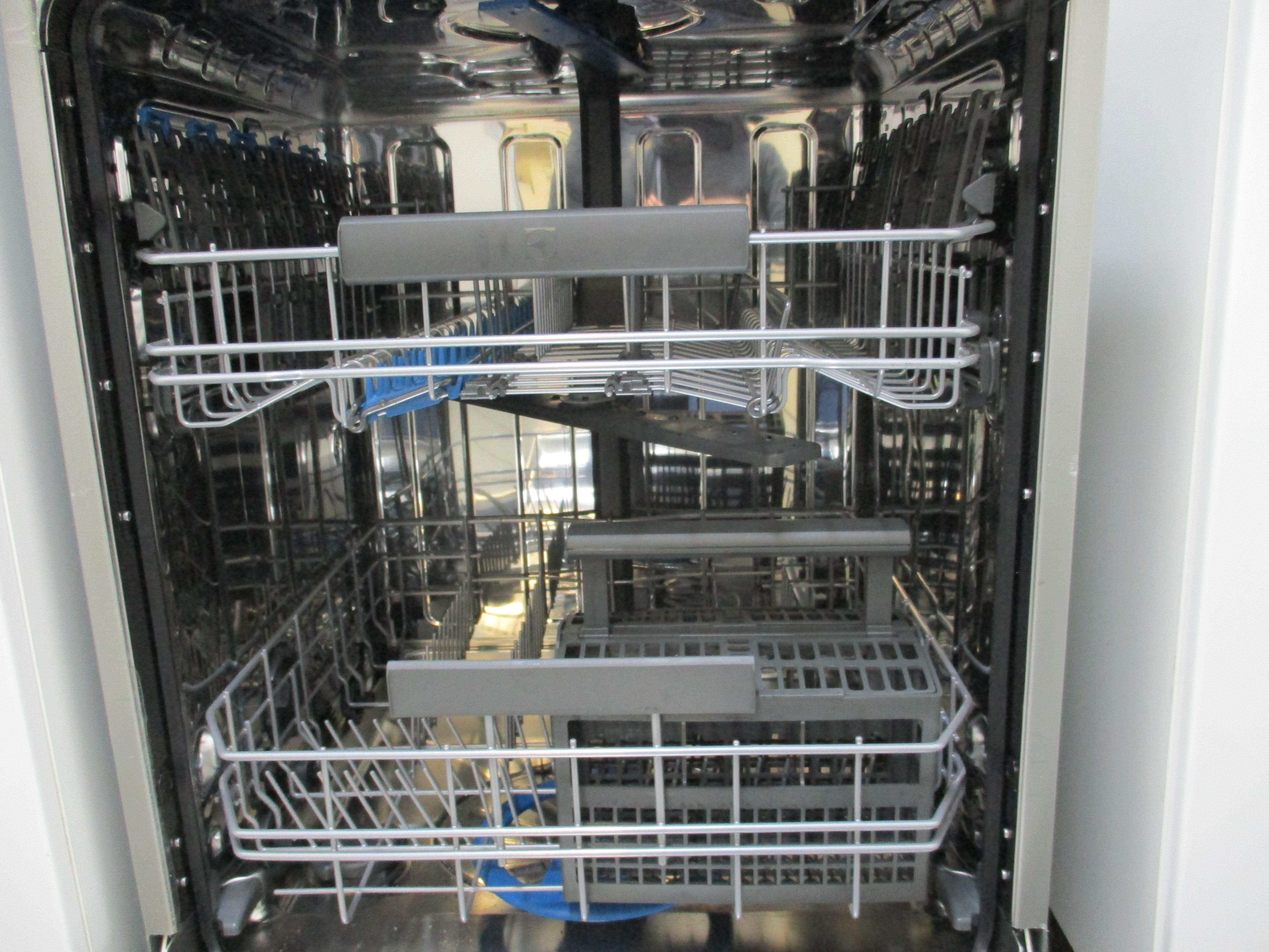 ELECTROLUX ESF7680ROX