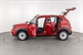 FIAT Grande Panda 44kWh
