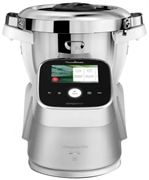 MOULINEX HF93ECF0 i-Companion Touch Pro