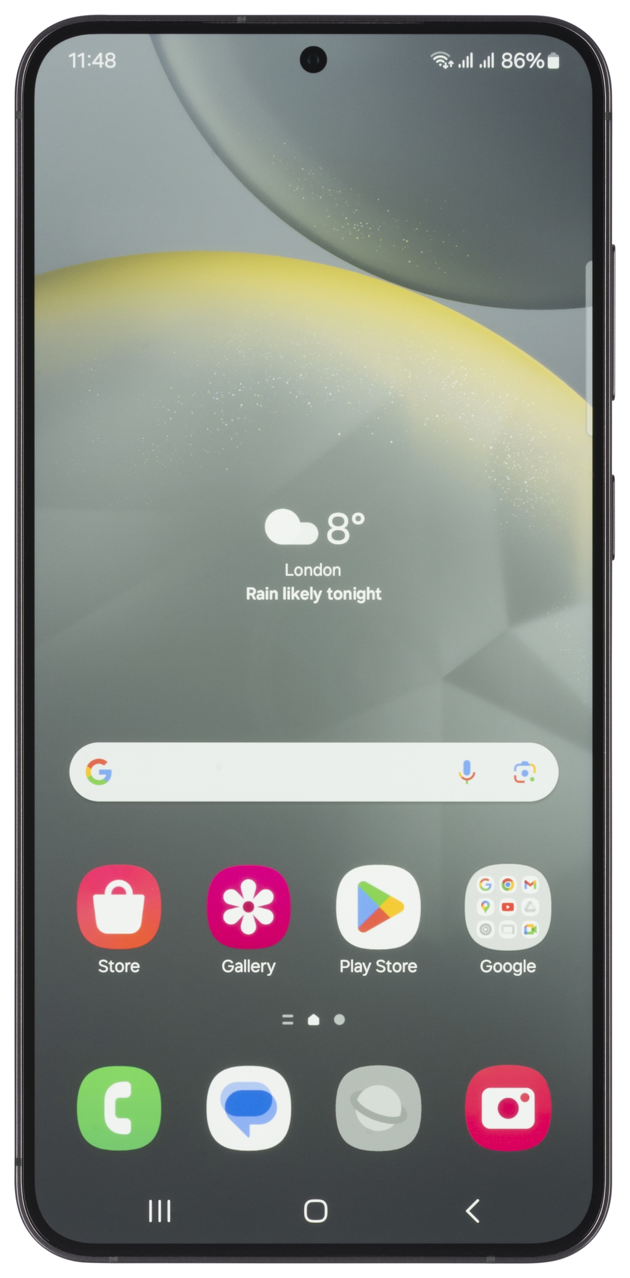 SAMSUNG GALAXY S24+ 512GB 12GB