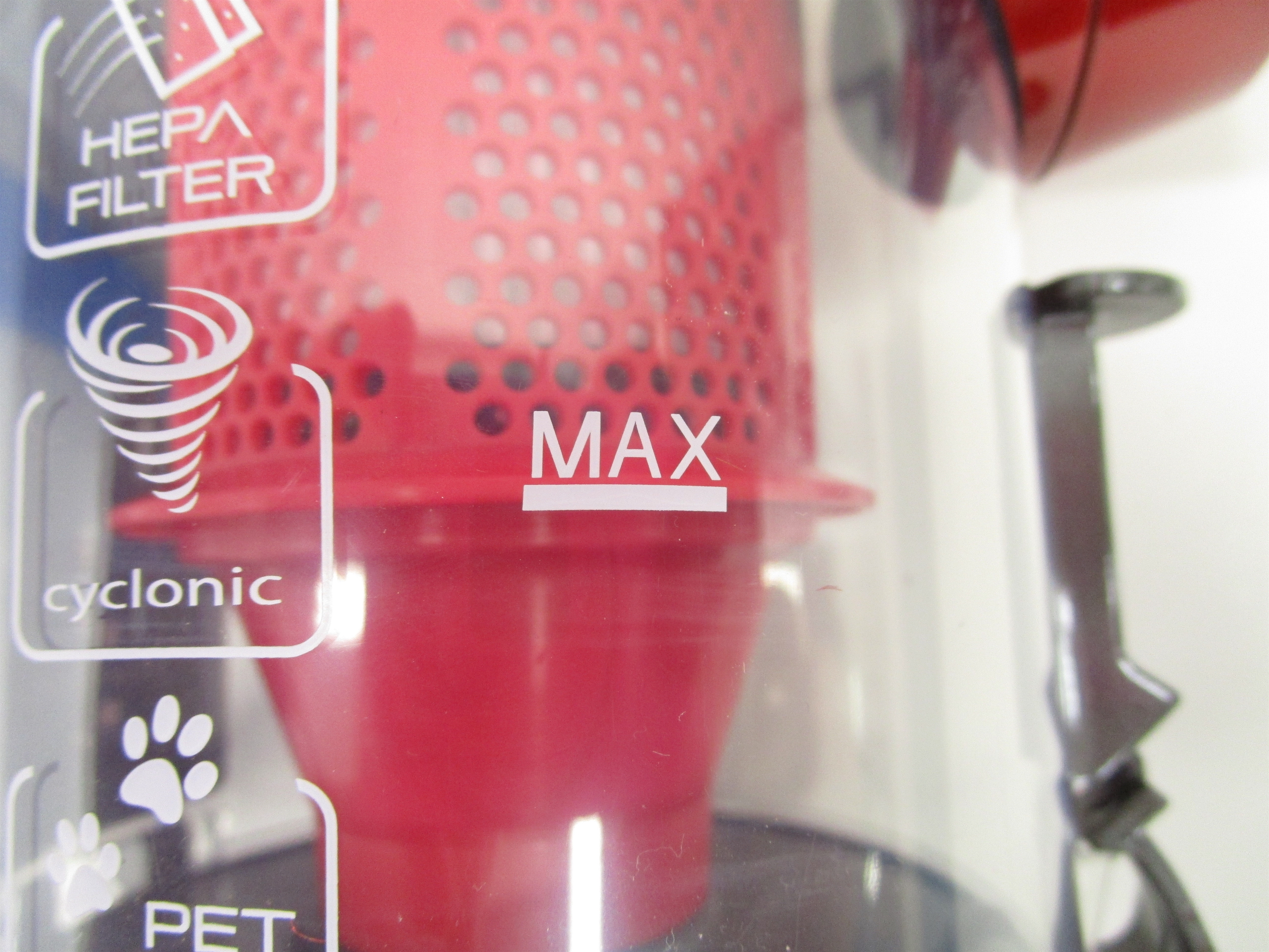 ARIETE HANDY FORCE 2761