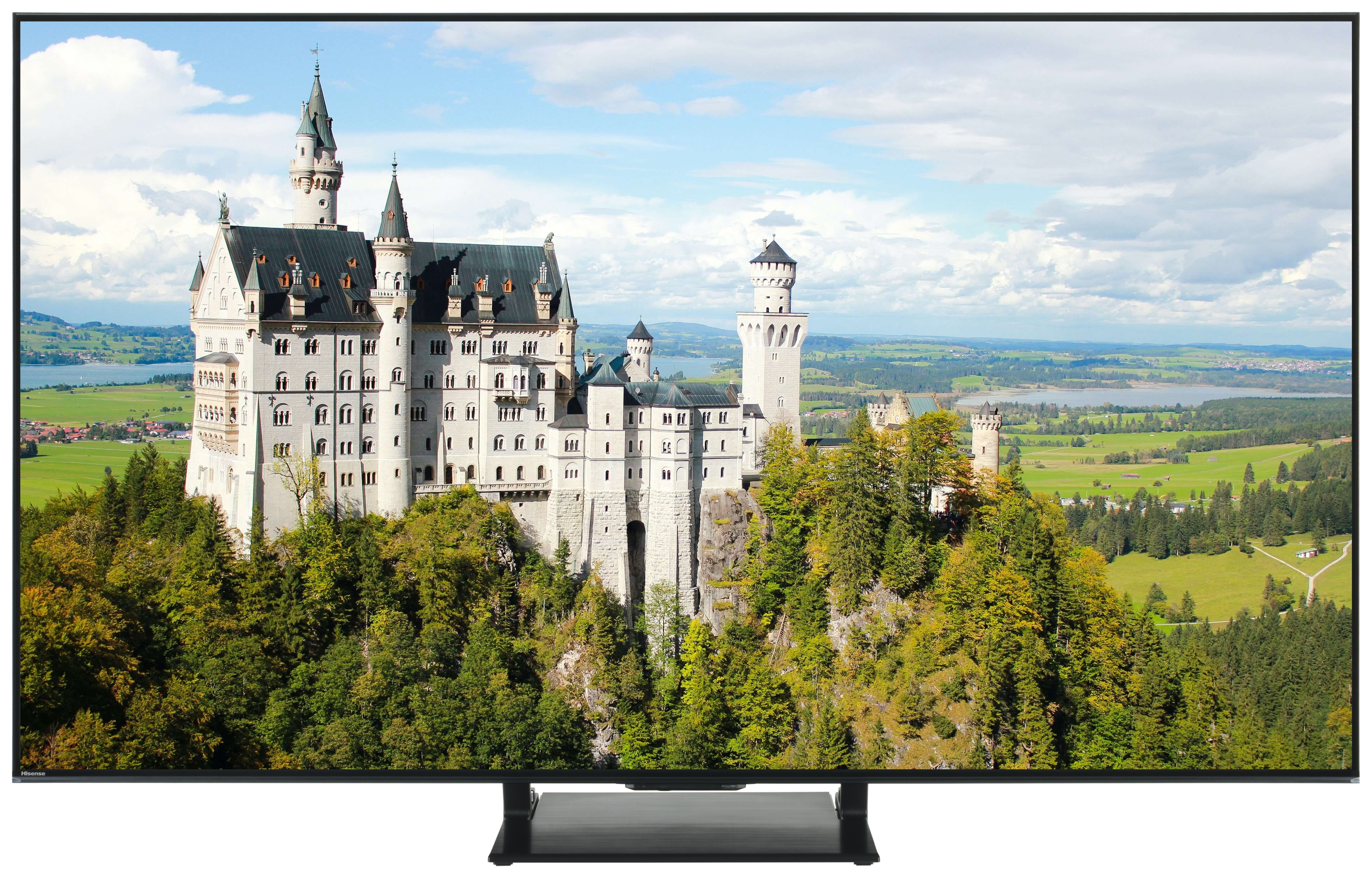 HISENSE 65U72Q PRO