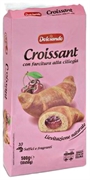 DOLCIANDO (EUROSPIN) Croissant con farcitura alla ciliegia