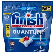 FINISH Powerball Quantum limone