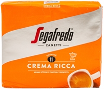 SEGAFREDO Crema ricca