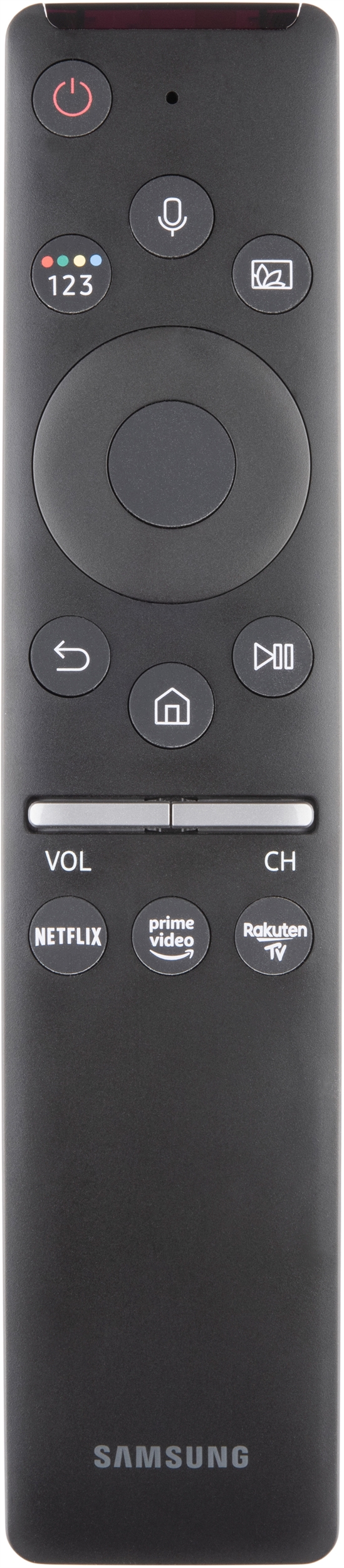 SAMSUNG QE49Q60RATXZT