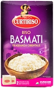 CURTIRISO Riso Basmati