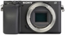 SONY ALPHA 6400 + E PZ 16–50 (ILCE-6400L)