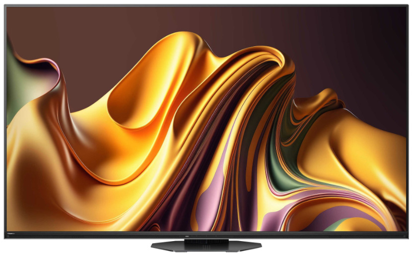HISENSE 65U8NQ