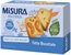MISURA DOLCESENZA FETTE BISCOTTATE