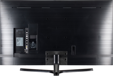 SAMSUNG UE55NU7400UXZT
