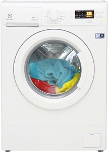 ELECTROLUX RWS1062EDW
