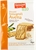 GERMINAL BIO BISCOTTI INTEGRALI AVENA
