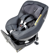 MAXI-COSI PEARL 360 PRO + FAMILYFIX PRO