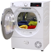 HOOVER H-DRY 500 NDE H8A2TCEXS-S