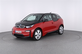 BMW i3 (120 Ah)