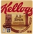 KELLOGG'S ALL-BRAN CHOCOLATE BARRETTE DI CEREALI CON GOCCE DI CIOCCOLATO