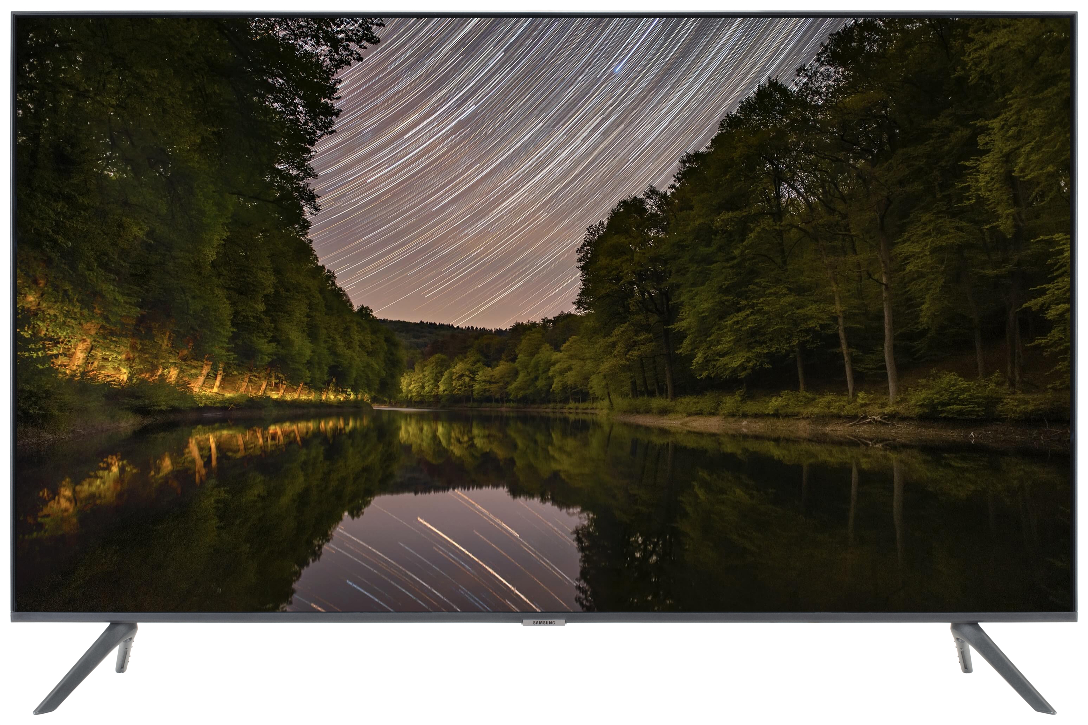 SAMSUNG UE50AU7190UXZT