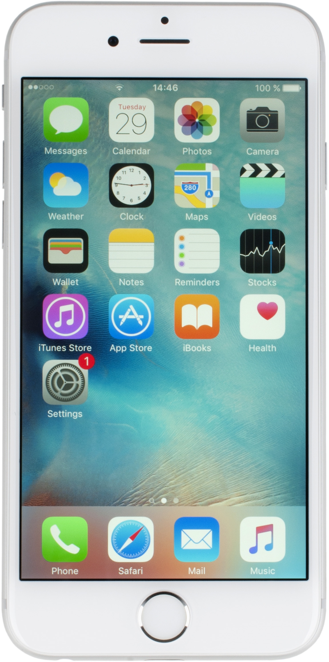 APPLE iPhone 6S (32 GB)