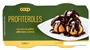 COOP Profiteroles