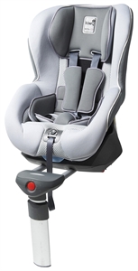 BREVI Axo Isofix