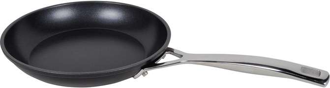 LE CREUSET PADELLA BASSA ANTIADERENTE