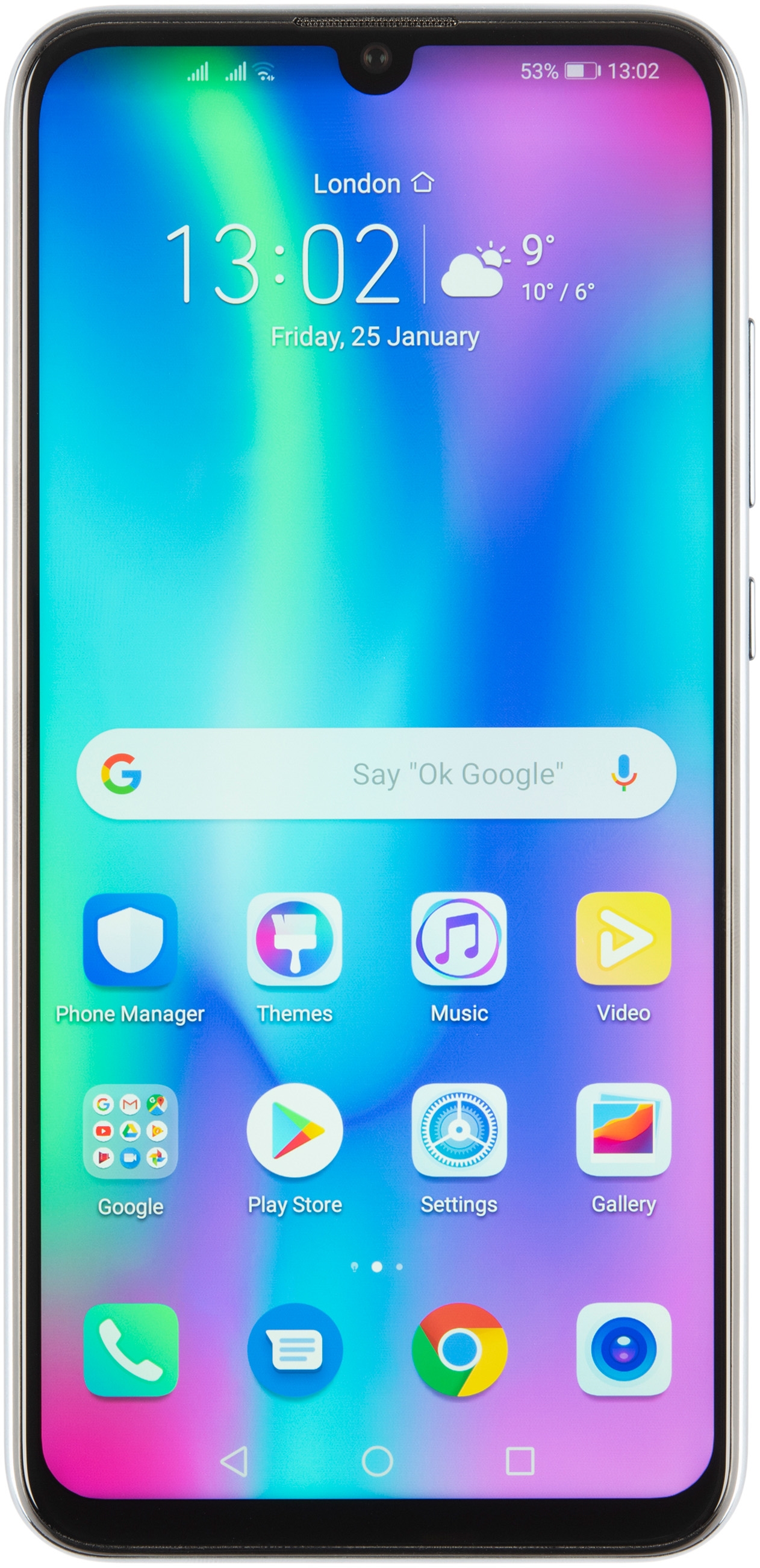 HONOR 10 LITE