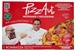 PIZZAUT Bombazza con pomodoro, mozzarella, salame piccante, olive e nduja