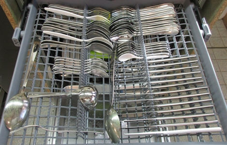 SMEG ST384C