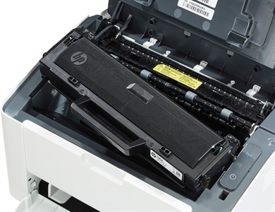 HP 107W