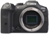 CANON EOS R7 + RF-S 18-150 mm