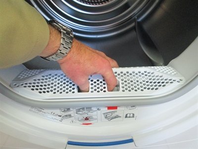 ELECTROLUX EW7HL81B4