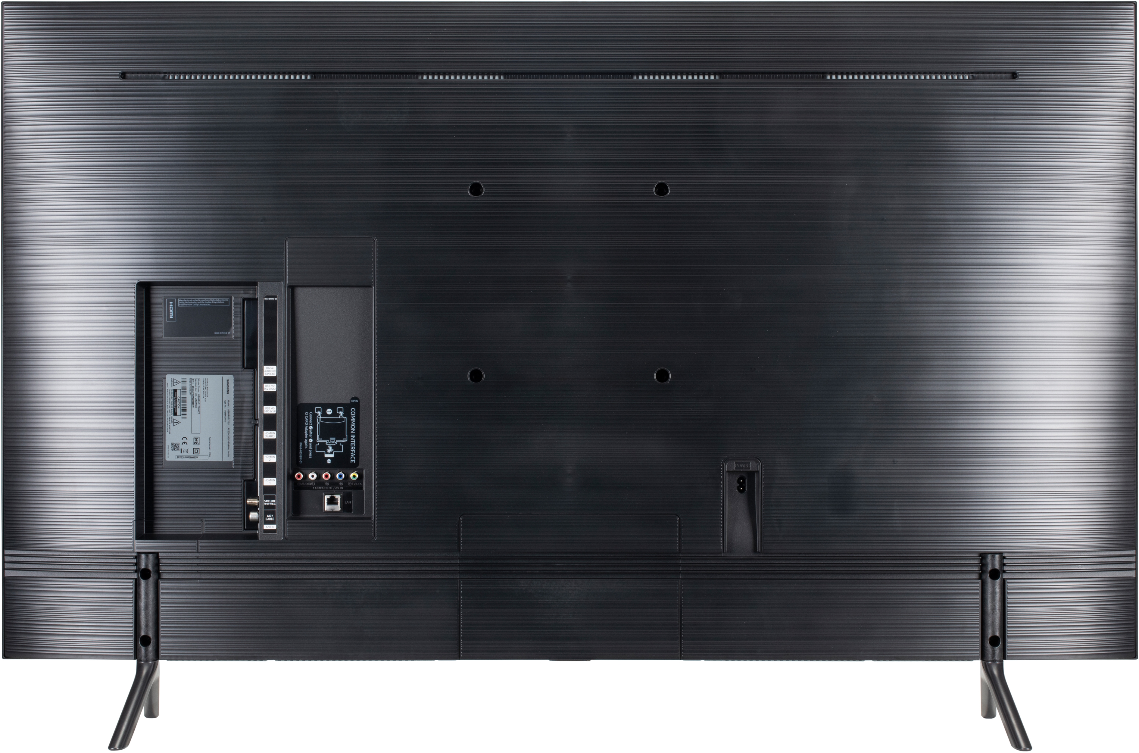 SAMSUNG UE55RU7170UXZT