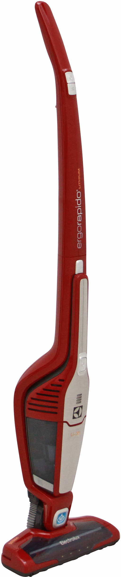 ELECTROLUX ZB3212 Ergorapido