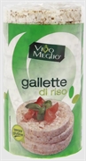 VIVO MEGLIO (MD) Gallette di Riso