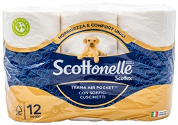 SCOTTONELLE TRAMA AIR POCKET