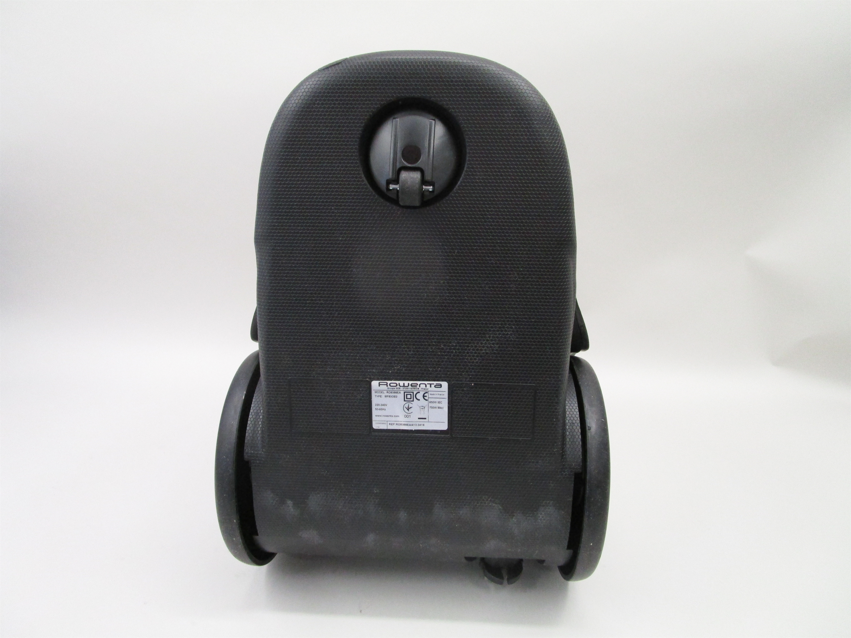 ROWENTA RO8388EA SILENCE FORCE MULTI CYCLONIC 4A