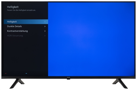 PHILIPS 43PUS7009