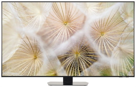 SAMSUNG QE55QN90D