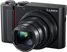 PANASONIC LUMIX DC-TZ200