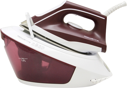 ROWENTA VR8216 Powersteam