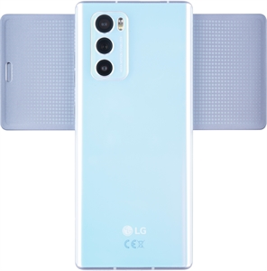 LG WING 5G