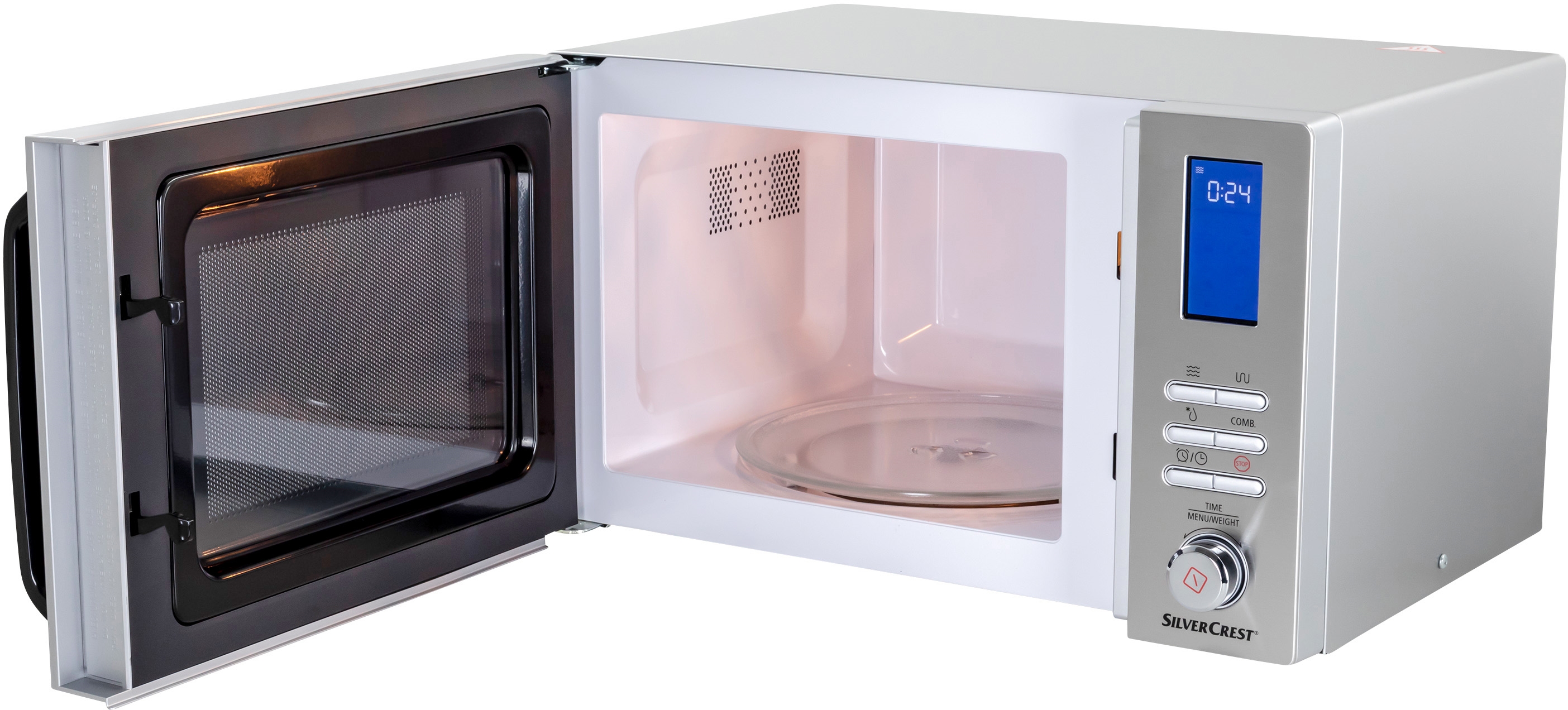 SILVERCREST (LIDL) 304859