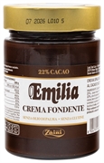 ZAINI EMILIA CREMA FONDENTE