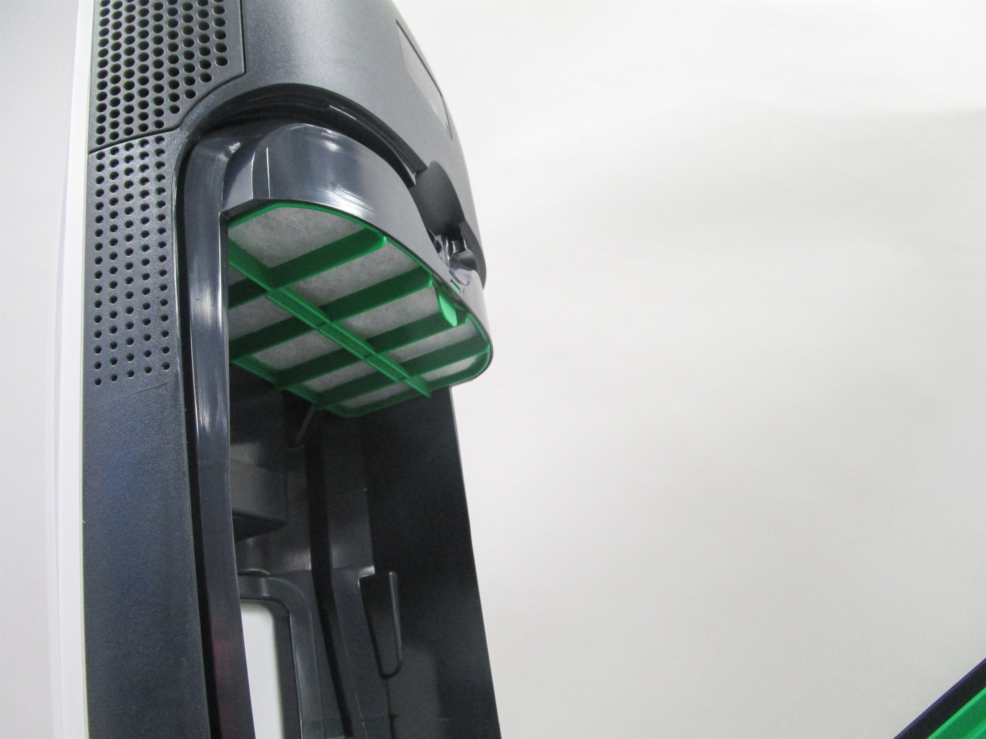 VORWERK FOLLETTO VK220S+EB420S