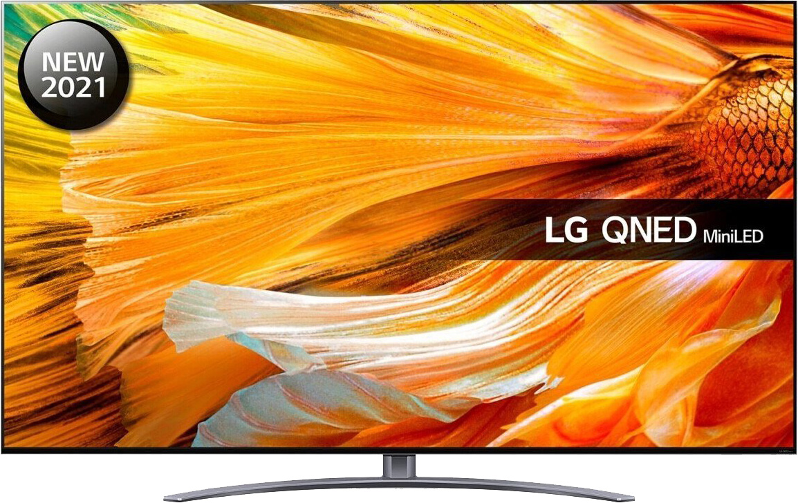 LG 65QNED916PA