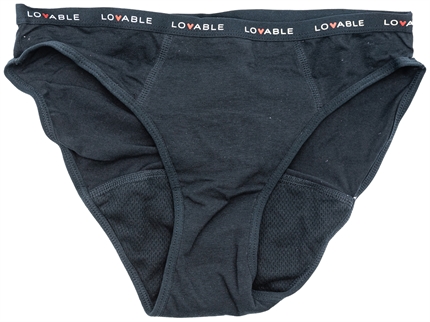 LOVABLE SLIP DA CICLO LAVABILE FLUSSO MEDIO
