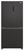HAIER HCR3818ENPT