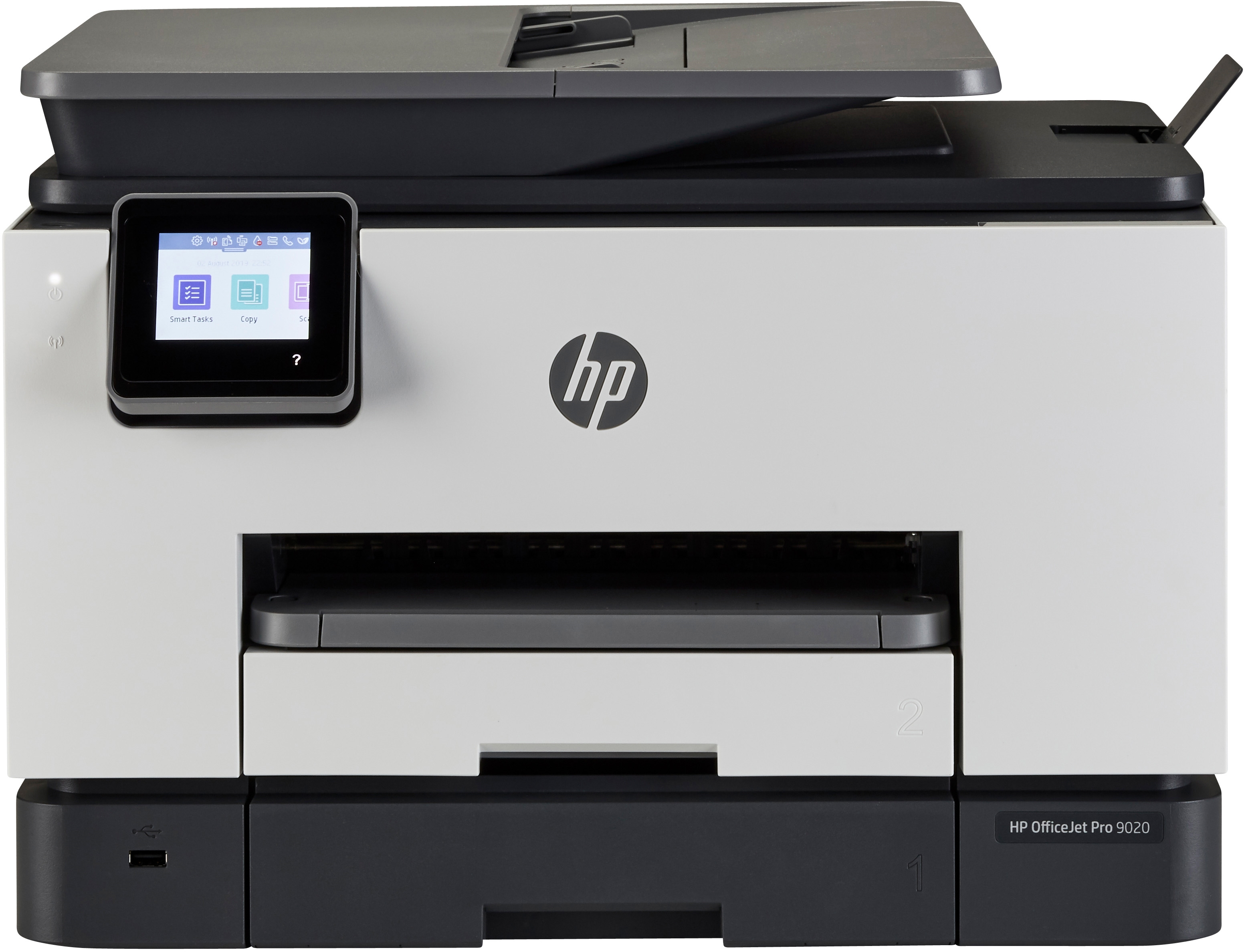 HP OFFICEJET PRO 9020